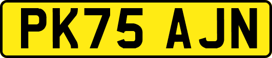 PK75AJN