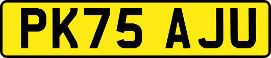 PK75AJU