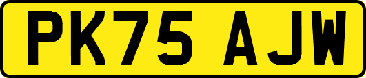 PK75AJW