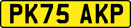 PK75AKP