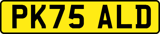 PK75ALD