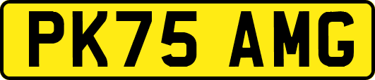 PK75AMG