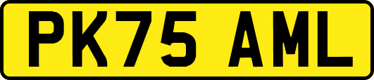 PK75AML
