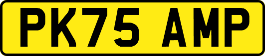 PK75AMP