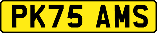 PK75AMS