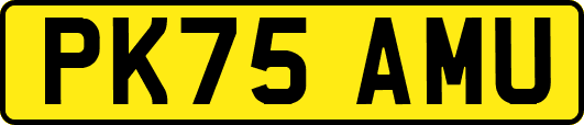PK75AMU