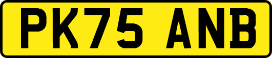 PK75ANB