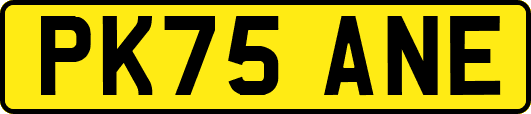 PK75ANE