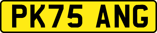 PK75ANG