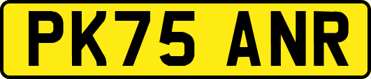 PK75ANR