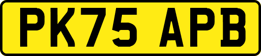 PK75APB