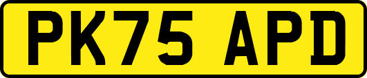PK75APD