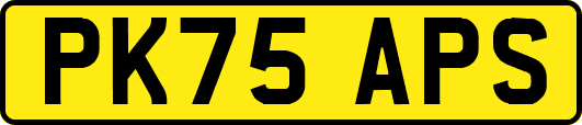 PK75APS