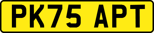 PK75APT