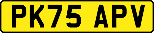 PK75APV