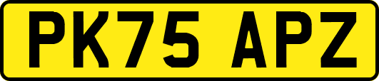 PK75APZ