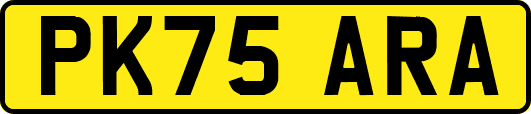 PK75ARA