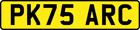 PK75ARC