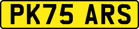 PK75ARS