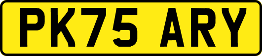 PK75ARY
