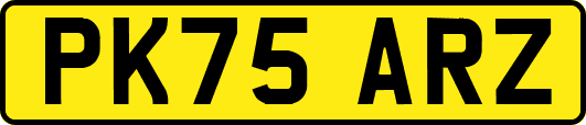 PK75ARZ