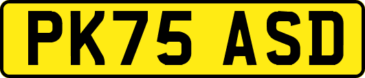 PK75ASD