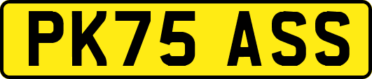 PK75ASS