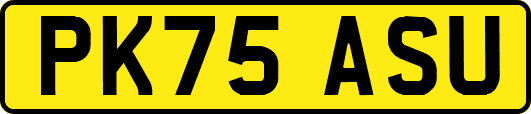 PK75ASU