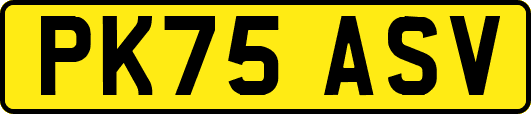 PK75ASV