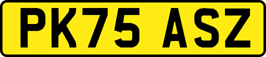 PK75ASZ