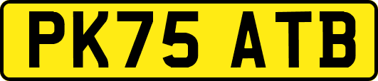 PK75ATB