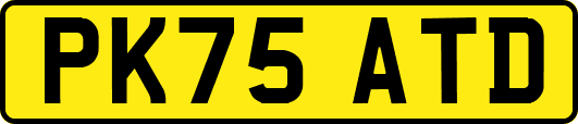 PK75ATD