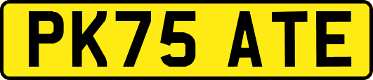 PK75ATE