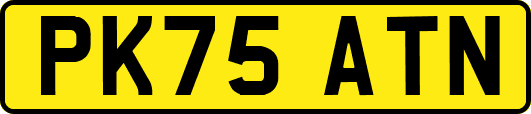 PK75ATN