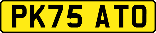 PK75ATO