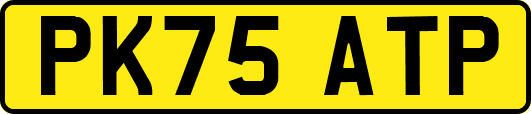 PK75ATP