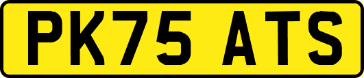 PK75ATS