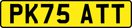 PK75ATT