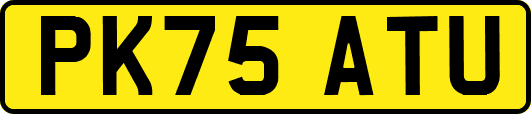 PK75ATU
