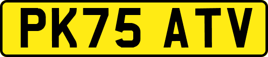 PK75ATV