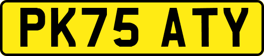 PK75ATY