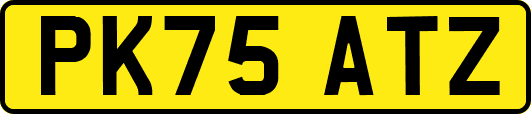PK75ATZ