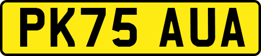 PK75AUA