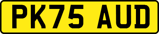 PK75AUD