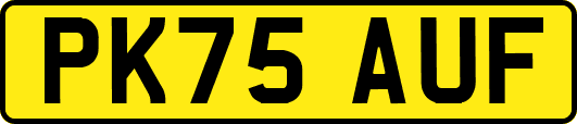 PK75AUF