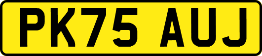 PK75AUJ