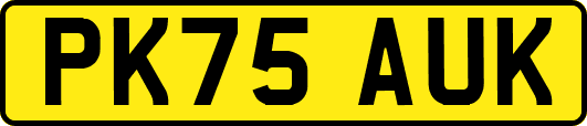 PK75AUK