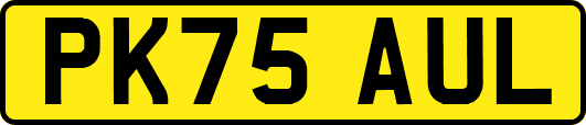 PK75AUL