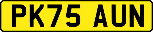 PK75AUN