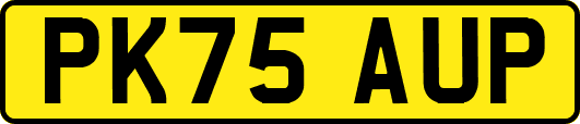PK75AUP